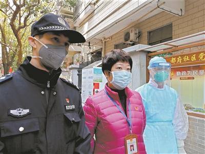 广州疫情现状，科学防控下的坚韧与希望