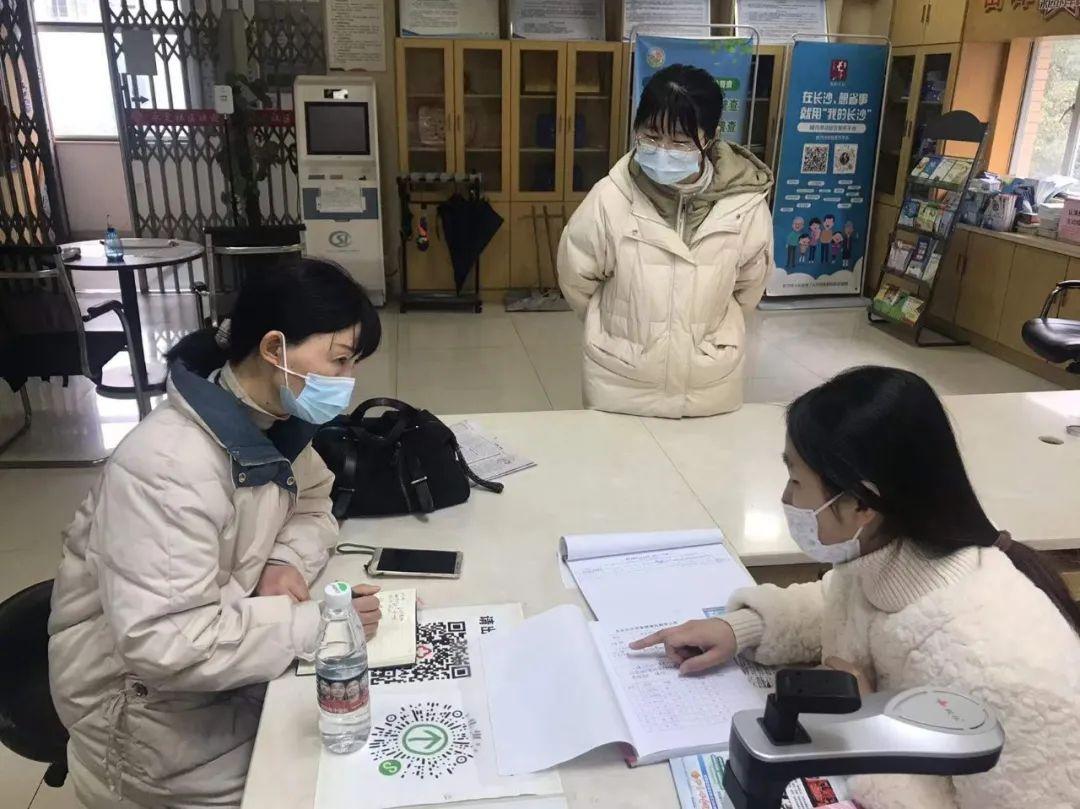 雨花区疫情最新情况，总体平稳可控，常态化防控不松懈