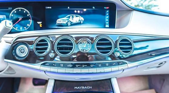 奔驰S450新款报价及图片解析，尊贵体验与豪华设计的完美融合