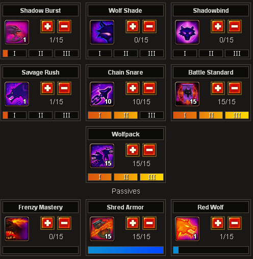 火炬之光2 战士加点顺序，从新手到大师的进阶指南