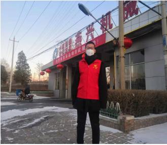 张家口确诊背后的抗疫坚守与城市温度