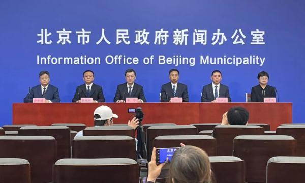 北京顺义局部聚集性疫情源头查明，境外输入引发本土传播