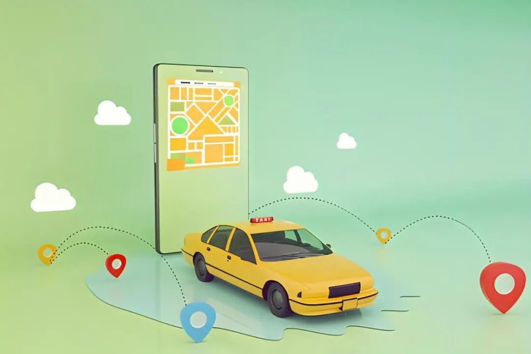 风险地段查询，智能时代的出行安全守护者