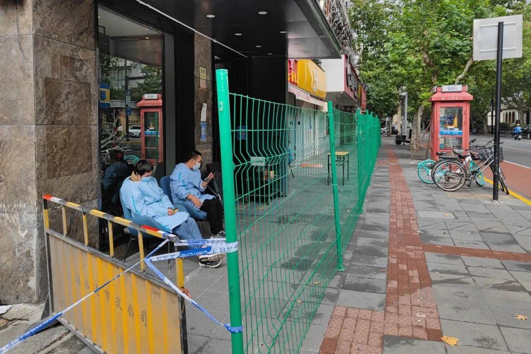 北京新增2例本土感染者详情公布，均为隔离观察人员