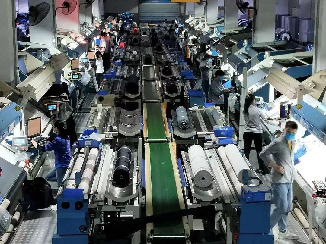 东莞麻涌疫情最新消息，今日新增本土病例，防控措施全面升级