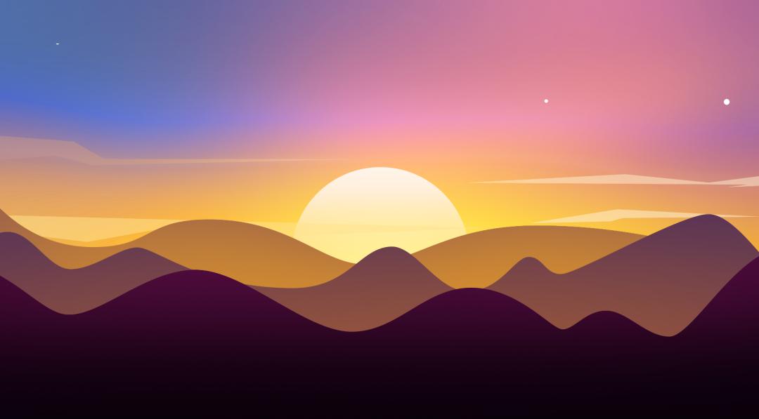 今天开始解封，在重启与守望中，找回生活的烟火气