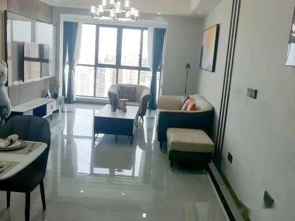 新浦二手房市场观察，40万左右房源成热门选择