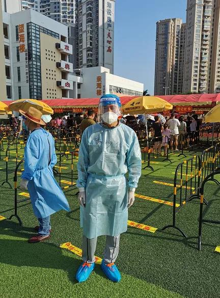 湖南战疫记，湘江潮涌 共克时艰