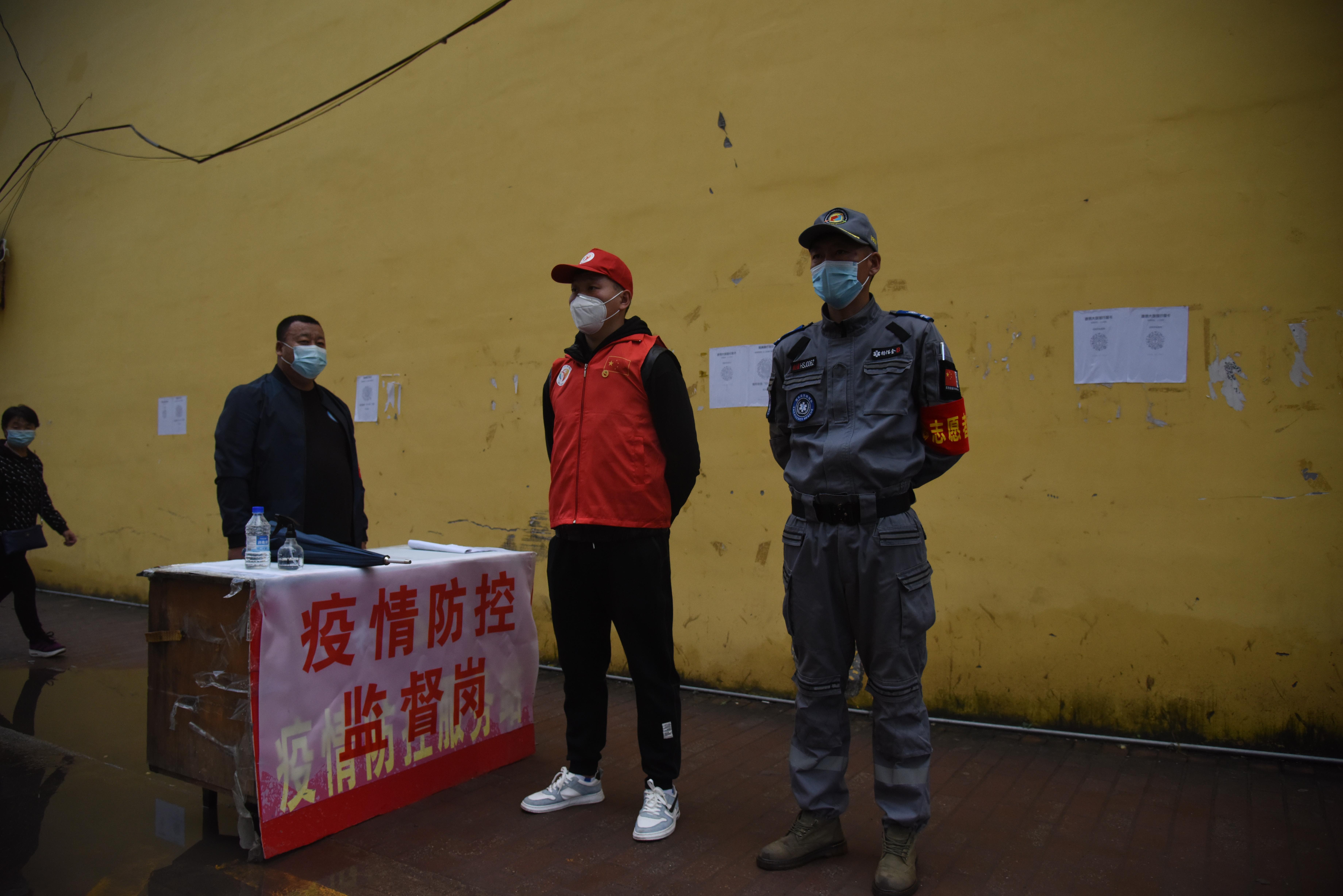 黑龙江巴彦确诊病例,小城抗疫背后的坚韧与温度 黑龙江巴彦确诊病例,小城抗疫背后的坚韧与温度