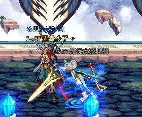 当人偶拥有灵魂，DNF中那些与你并肩作战的伙伴