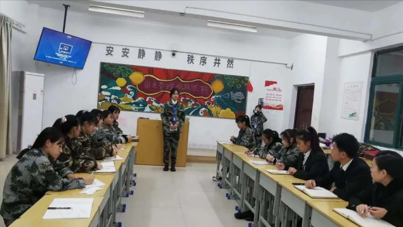 宿迁职业技术学院就业是真的吗？深度解析就业现状与前景