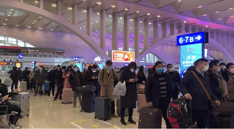 石家庄新增75例本土病例，疫情防控再临考验