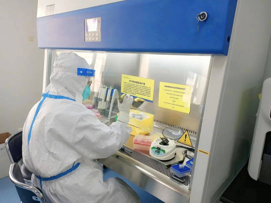 核酸检测结果，到底需要等多久？