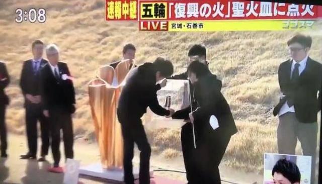 当奥运圣火将熄，致那些不舍与启程的日子