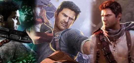 神秘海域1全流程视频攻略解说，寻宝猎人德雷克的初次冒险指南