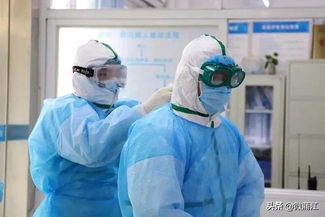 面对本轮疫情感染者超900人，科学应对，共克时艰