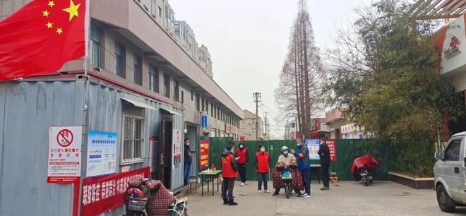 番禺区，同心抗疫，共筑健康防线