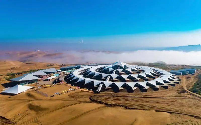 阿拉善是哪个省的城市?探秘内蒙古的辽阔秘境 阿拉善是哪个省的城市?探秘内蒙古的辽阔秘境