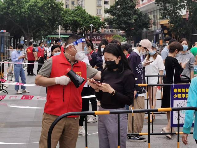 广州花都疫情最新消息动态，防控措施升级，全力守护市民健康
