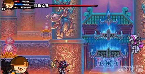 造梦西游三，悟空制胜全攻略—从入门到精通