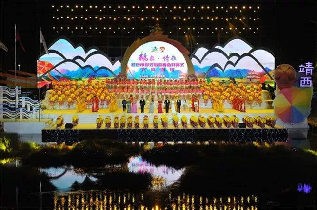 当世界屏息凝神，东奥会开幕式歌曲如何奏响希望与团结的乐章