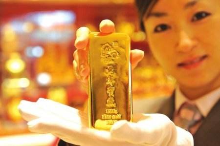 黄金回收多少钱一克？揭秘报价背后的潜规则