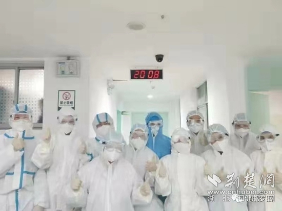 罗田战疫记,一座山区小城的疫情防控与韧性守望 罗田战疫记,一座山区小城的疫情防控与韧性守望