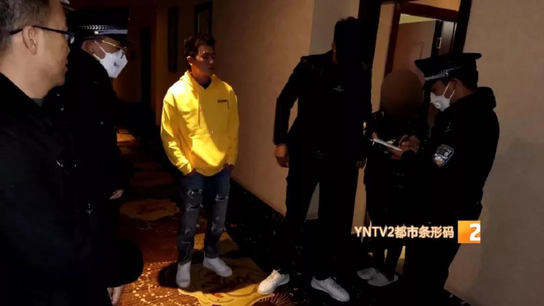 特殊时期的泸西记忆,一张照片背后的湖北人与小城温暖 特殊时期的泸西记忆,一张照片背后的湖北人与小城温暖