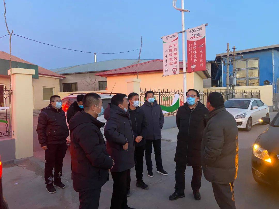 山东胶州市科学精准防控，筑牢疫情防线