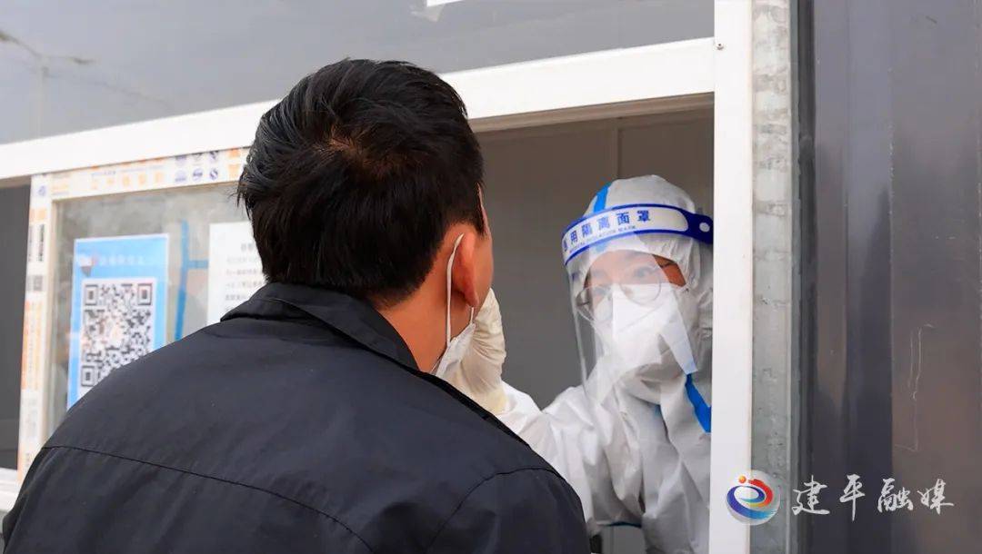 建昌县疫情，同心战疫中的坚守与希望