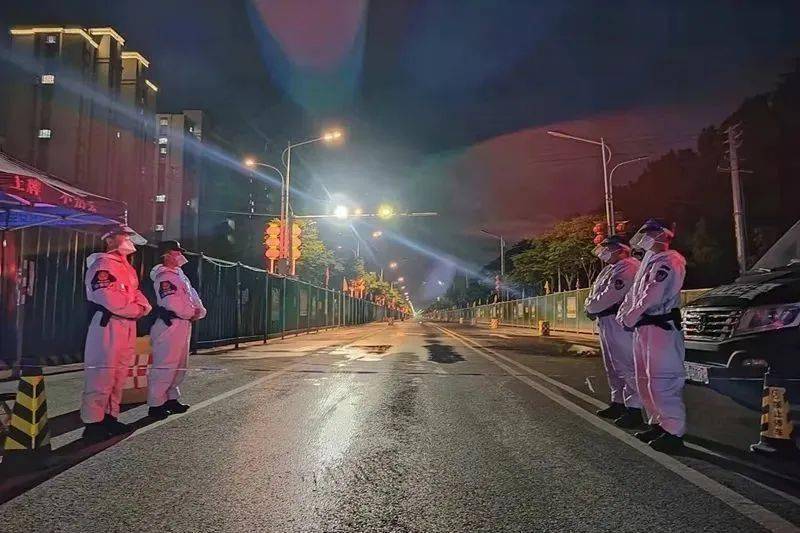 瑞安静下来的时刻,回顾疫情中的封城时间与全民战疫 瑞安静下来的时刻,回顾疫情中的封城时间与全民战疫