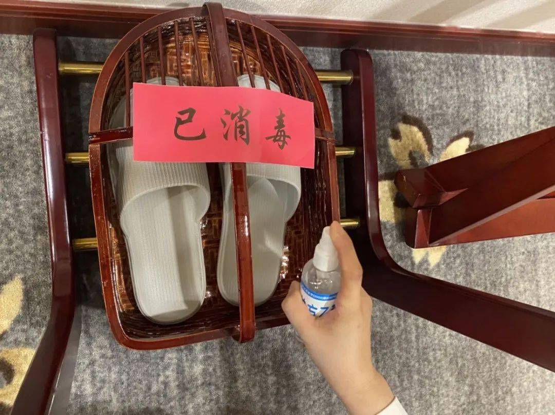 菏泽疫情最新动态，精准防控不松懈，筑牢健康安全线