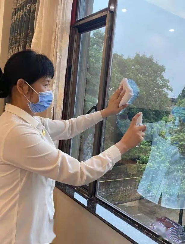 菏泽疫情最新动态，精准防控不松懈，筑牢健康安全线