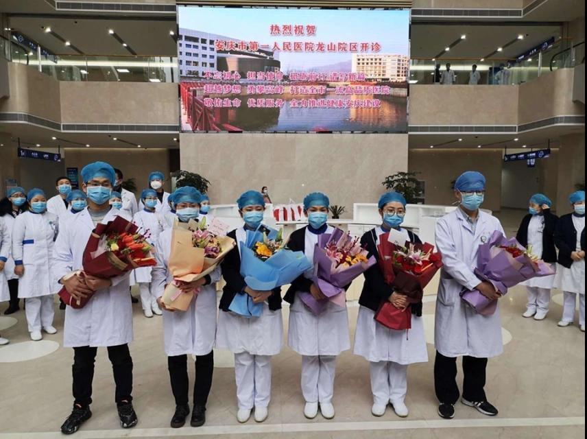 安庆疫情最新情况，总体平稳可控，市民仍需加强防护