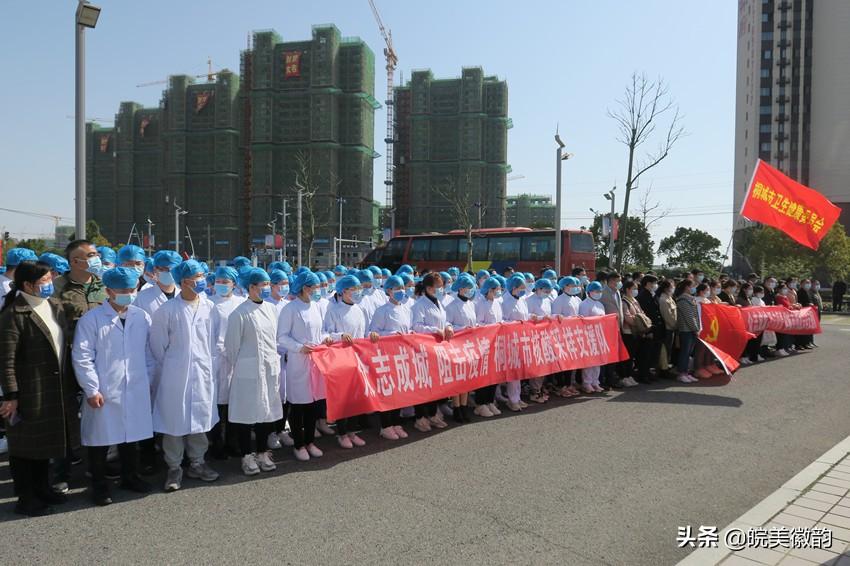 安庆疫情最新情况，总体平稳可控，市民仍需加强防护