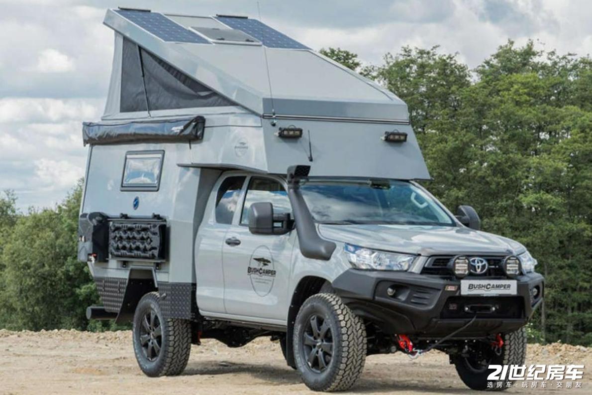 升顶小房车,10万-20万预算,开启你的自由旅行梦想 升顶小房车,10万-20万预算,开启你的自由旅行梦想