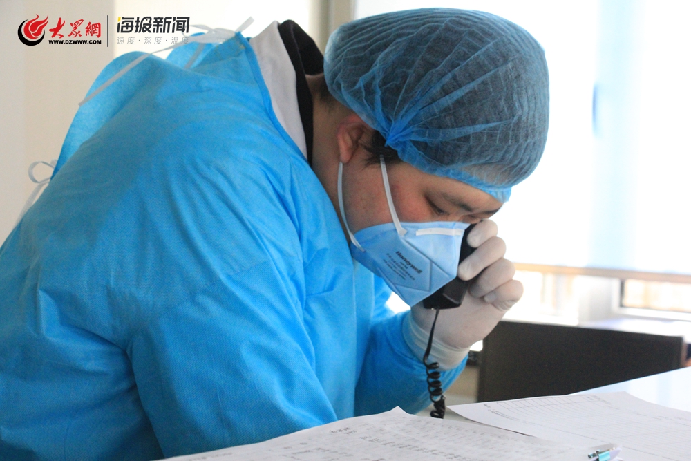 刘院长的抗疫身影,武汉战场上的生命守护者 刘院长的抗疫身影,武汉战场上的生命守护者