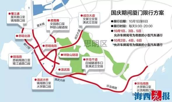 石家庄2021年10月限行政策详解，出行必看指南