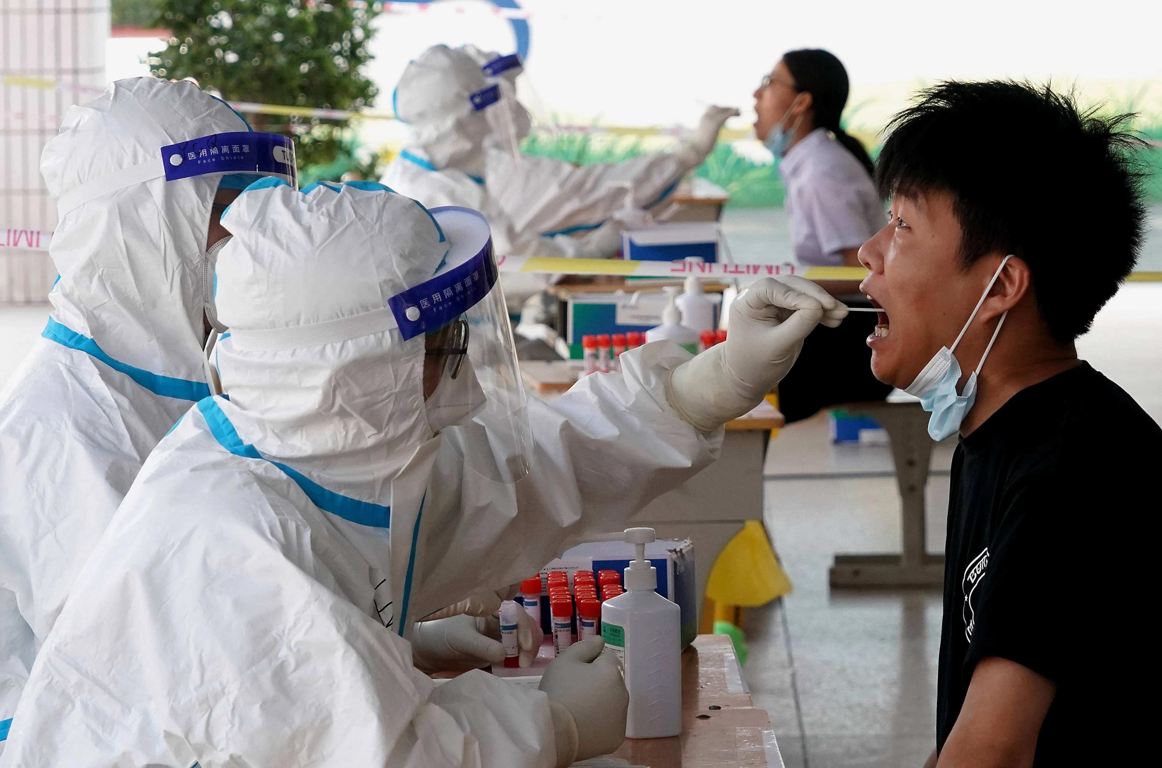 山东2月8日新增确诊病例1例，全省疫情防控持续巩固