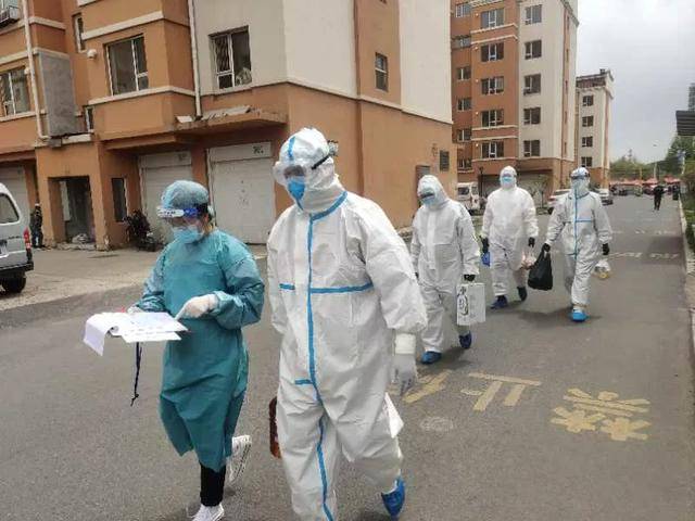 吉林市丰满区疫情动态，当前防控形势与市民防护指南