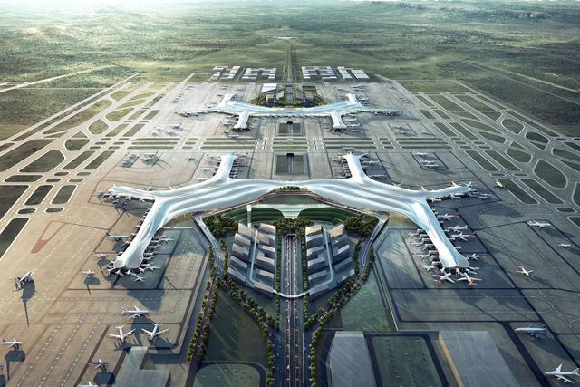 成都天府机场是否关闭?全面解析运营现状与未来展望 成都天府机场是否关闭?全面解析运营现状与未来展望