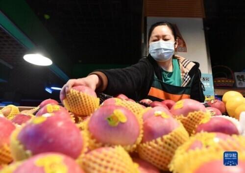 郑州生活秩序正稳步回归常态