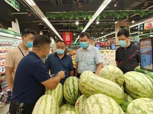 郑州生活秩序正稳步回归常态