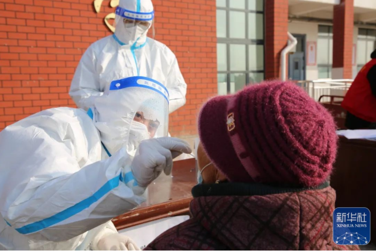 河南开展常态化核酸检测，筑牢公共卫生防线的战略意义