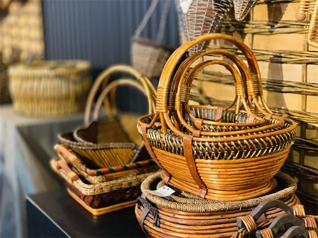 临沭，古韵新姿，柳编之乡的华丽蝶变