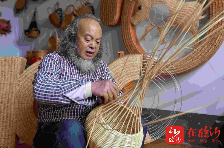 临沭，古韵新姿，柳编之乡的华丽蝶变