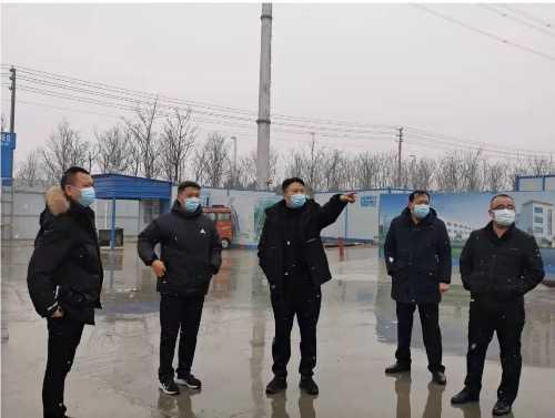 河南商丘疫情最新通报，防控形势持续向好，社会面传播风险可控