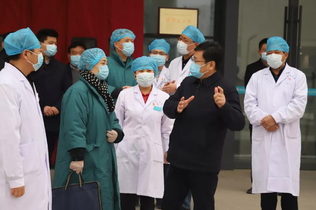 河南商丘疫情最新通报，防控形势持续向好，社会面传播风险可控