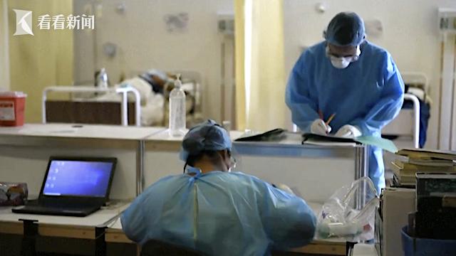 全球首例人感染禽流感，一场悄然而至的公共卫生警报