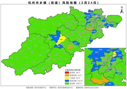杭州新冠感染观察，一座城市的坚韧与温度